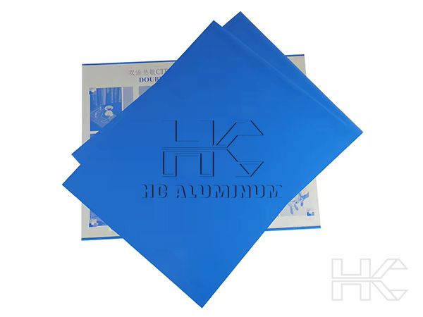 thermal ctp plate for industrial printing