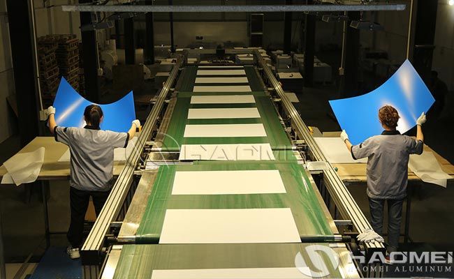 Positive CTP Plate Factory