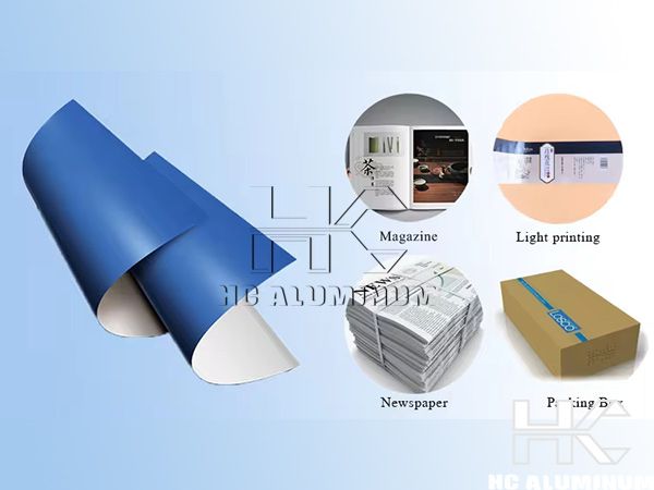 Comprehensive Guide to Choosing Right CTP Plates for Offset Printing