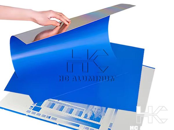 Positive Printing Plates Printing Principle and Advantages