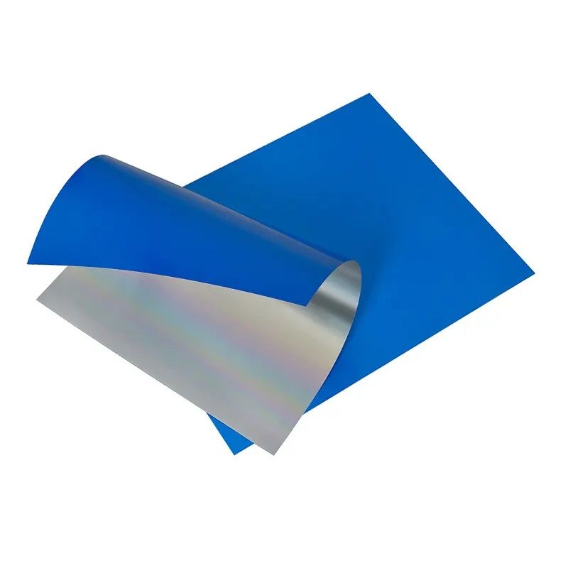 Thermal Plates For Offset Printing