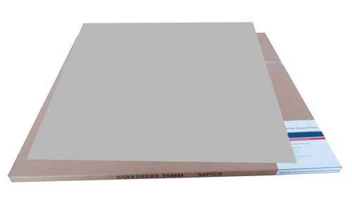 The Benefits of Chemical-Free thermal CTP Plates