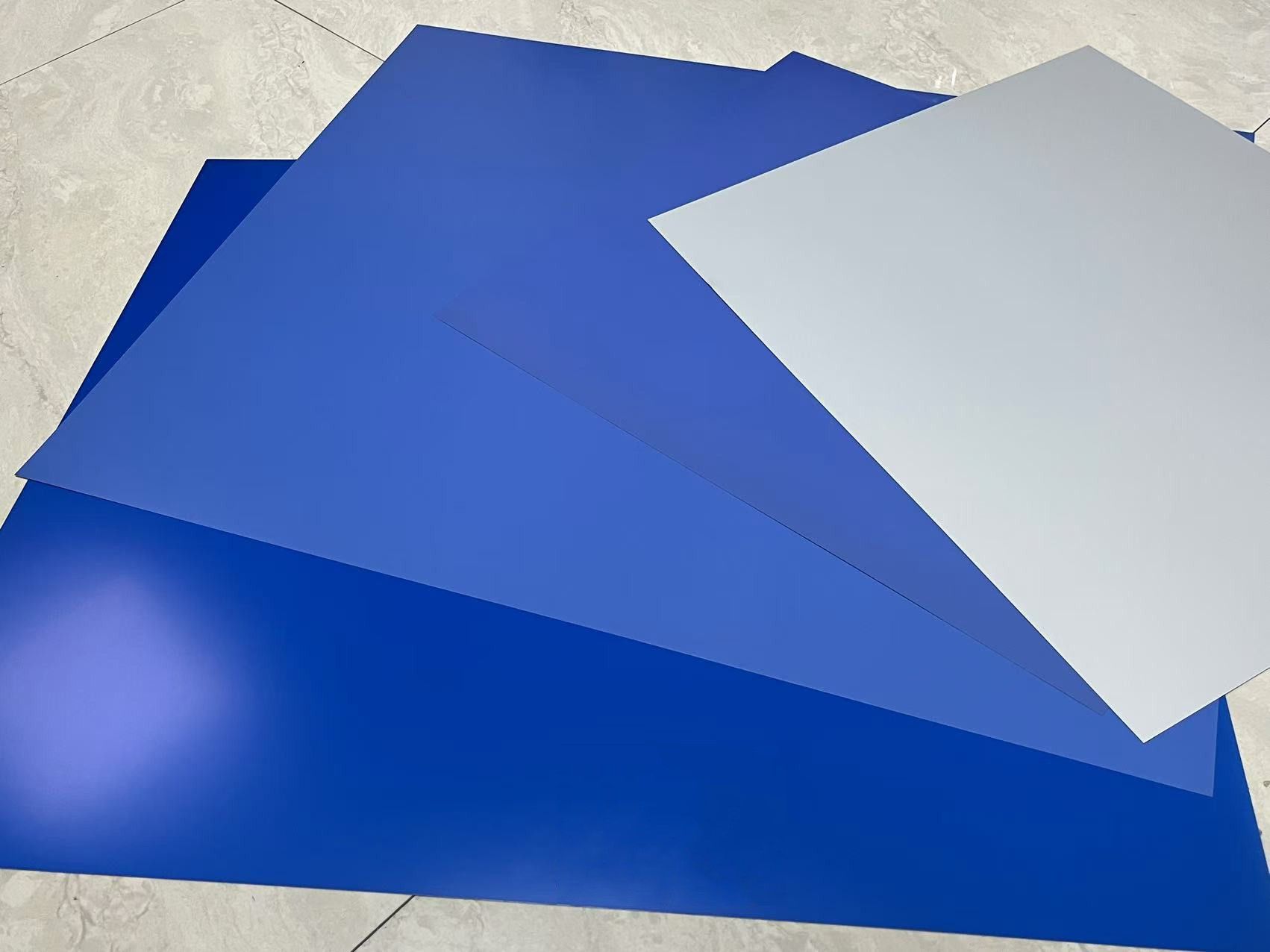 A Comprehensive Analysis of UV CTP Printing Plates