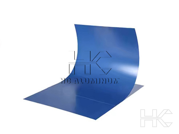 Single Layer CTCP Plate