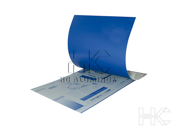 CTCP Printing Plates